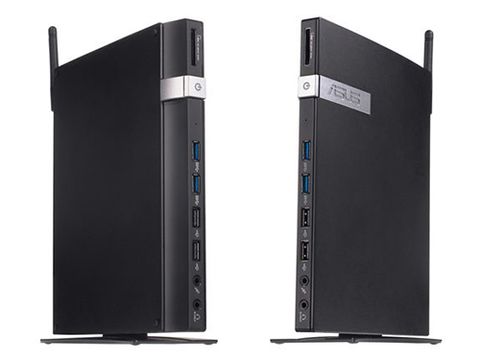 PC Mini ASUS EeeBox PC EB1037