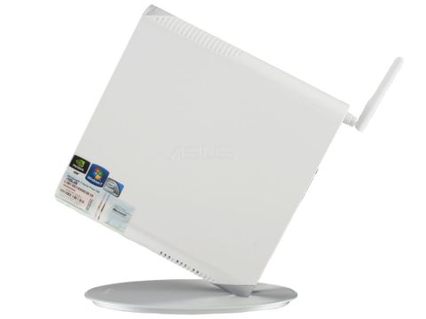 PC Mini ASUS EeeBox PC EB1501
