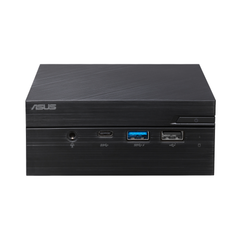  Pc Mini Asus Pn40 Bbc680mv Intel Celeron J4025 Barebone 