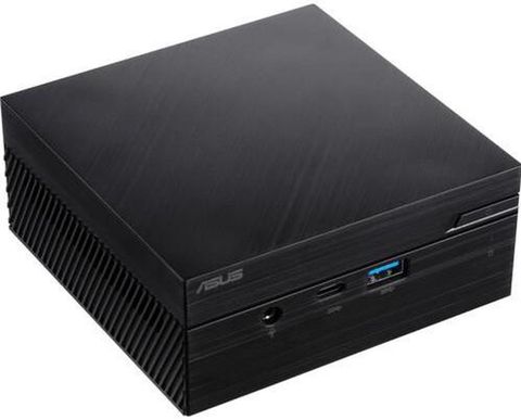PC Mini ASUS PN41-S1-SYSF441PXFD