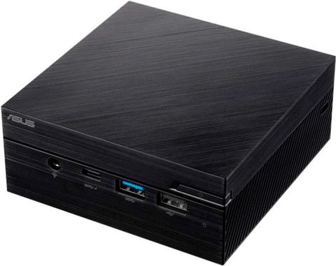 PC Mini ASUS PN61-BB7042MV