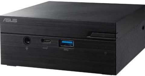 PC Mini ASUS PN62S-BB3000XFD3