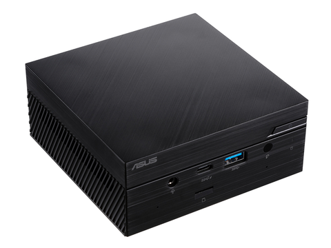 Pc Mini Asus Pn62s I5-10210u