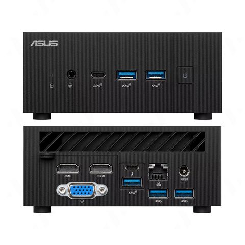 Pc Mini Asus Pn64 90ms02g1-m001z0