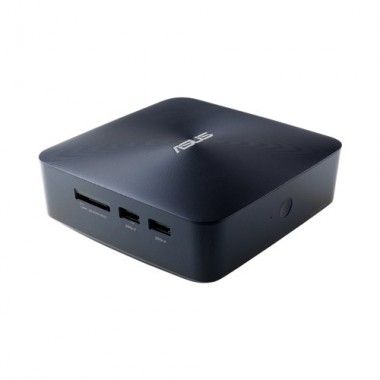 PC Mini ASUS UN45H-DM073Z