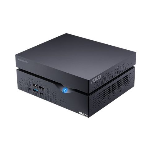 Pc Mini Asus Vc66-cb3244mn (intel® Core™ I3-8100)