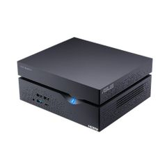  Pc Mini Asus Vc66-cb3244mn (intel® Core™ I3-8100) 