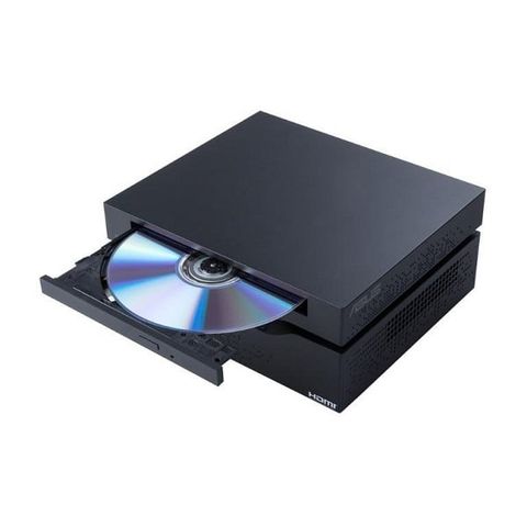 PC Mini ASUS VC66-CB7720MN