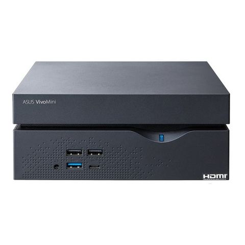 PC Mini ASUS VC66-PYG5400