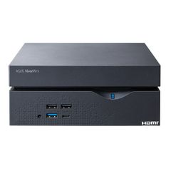  PC Mini ASUS VC66-PYG5400 