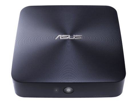 PC Mini Asus Vivo Mini PC UN62-M3240M