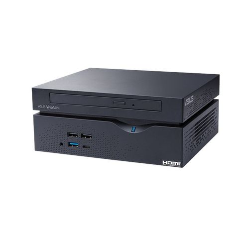 PC Mini ASUS Vivo VC66-PYG4400