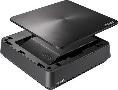 PC Mini Asus VivoPC VM62-G052R
