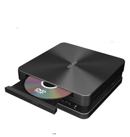 PC Mini ASUS VivoMini VC65-C1G7010ZN