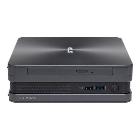 PC Mini Asus VivoMini VC65-C