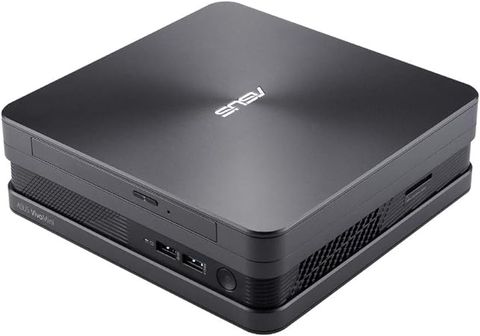 PC Mini Asus VivoMini VC65-CG7009ZN