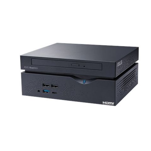 PC Mini ASUS VIVOMINI VC66-CB7016ZN