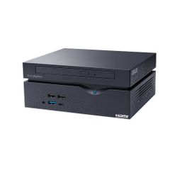  PC Mini ASUS VIVOMINI VC66-CB7016ZN 