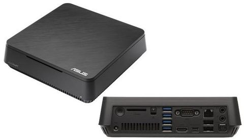 PC Mini ASUS VivoPC VC60-B027K