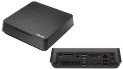  PC Mini ASUS VivoPC VC60-B027K 