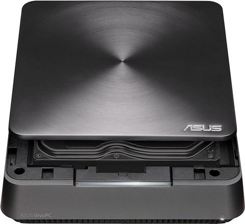 PC Mini Asus VivoPC VC60-B037K