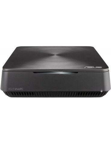 PC Mini Asus VivoPC VC60
