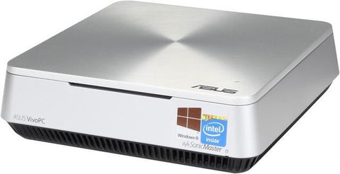 PC Mini ASUS VivoPC VM40B-02