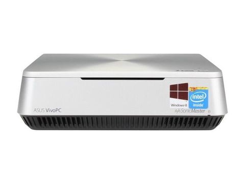 PC Mini Asus VivoPC VM40B-S013M