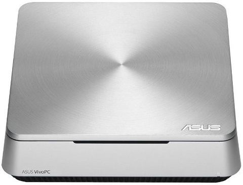 PC Mini ASUS VivoPC VM40B-S081M