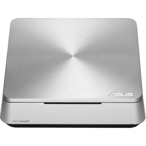PC Mini ASUS VivoPC VM40B-S173V