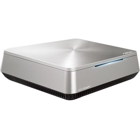 PC Mini Asus VivoPC VM40B
