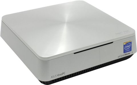 PC Mini ASUS VivoPC VM42-S031M