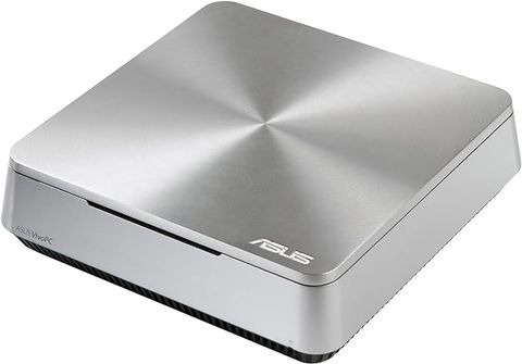 PC Mini ASUS VivoPC VM42-S174Z