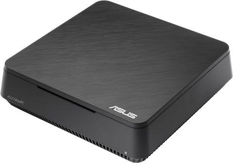 PC Mini ASUS VivoPC VM60-G093R