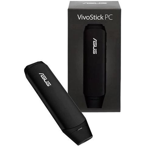 PC mini ASUS VivoStick TS10-B017D