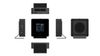 PC mini AtomMan X7 Ti