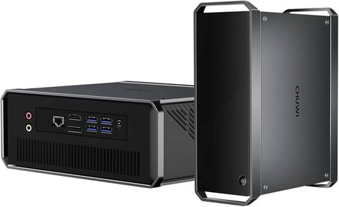 PC mini Chuwi CoreBox 4th