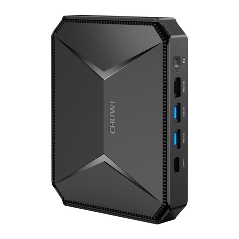 PC mini Chuwi HeroBox 2023