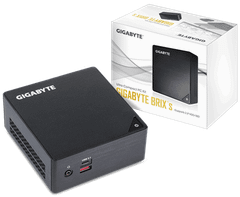  Pc Mini Gigabyte Bki3ha-7100 