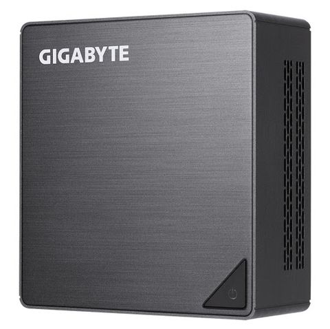 Pc Mini Gigabyte Brix Bki3ha-7100