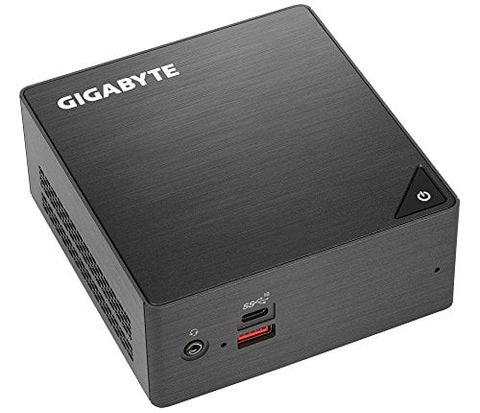 Pc Mini Gigabyte Brix Bri5h-8250-bw