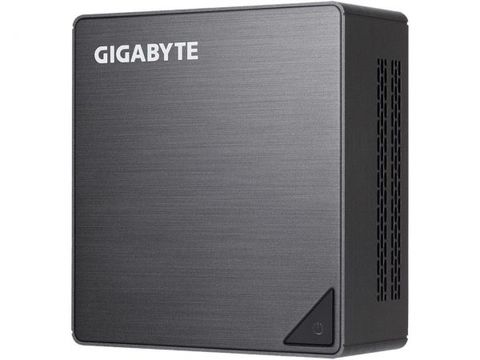 Pc Mini Gigabyte Brix Bri7h-8550-bw