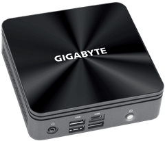  Pc Mini Gigabyte Brix Gb-bri3-10110 