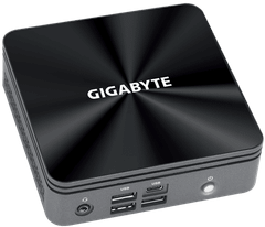  Pc Mini Gigabyte Brix Gb-bri7-10710 