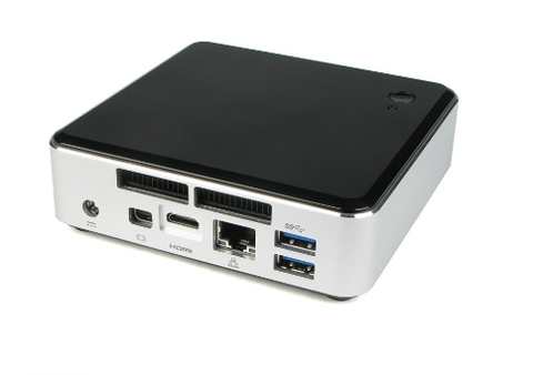 Pc Mini Intel Nuc Box Nuc5ppyh