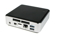  Pc Mini Intel Nuc Box Nuc5ppyh 