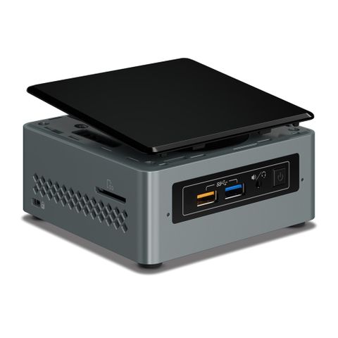 Pc Mini Intel Nuc Box Nuc6cays L10