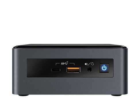 Pc Mini Intel Nuc L6 Bxnuc10i3fnh