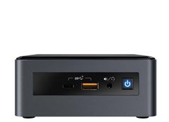  Pc Mini Intel Nuc L6 Bxnuc10i3fnh 