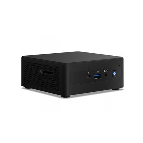 Pc Mini Intel Nuc L6 Rnuc11tnhi50l00